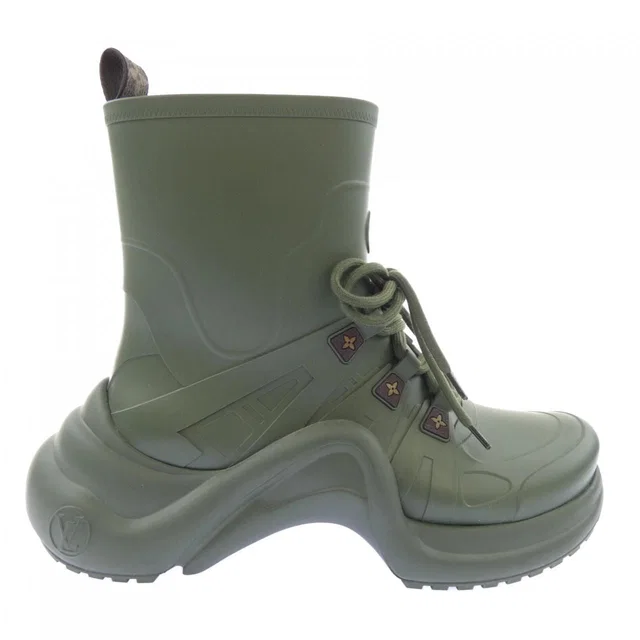 Louis Vuitton Archlight Line Boots from The Reluxe