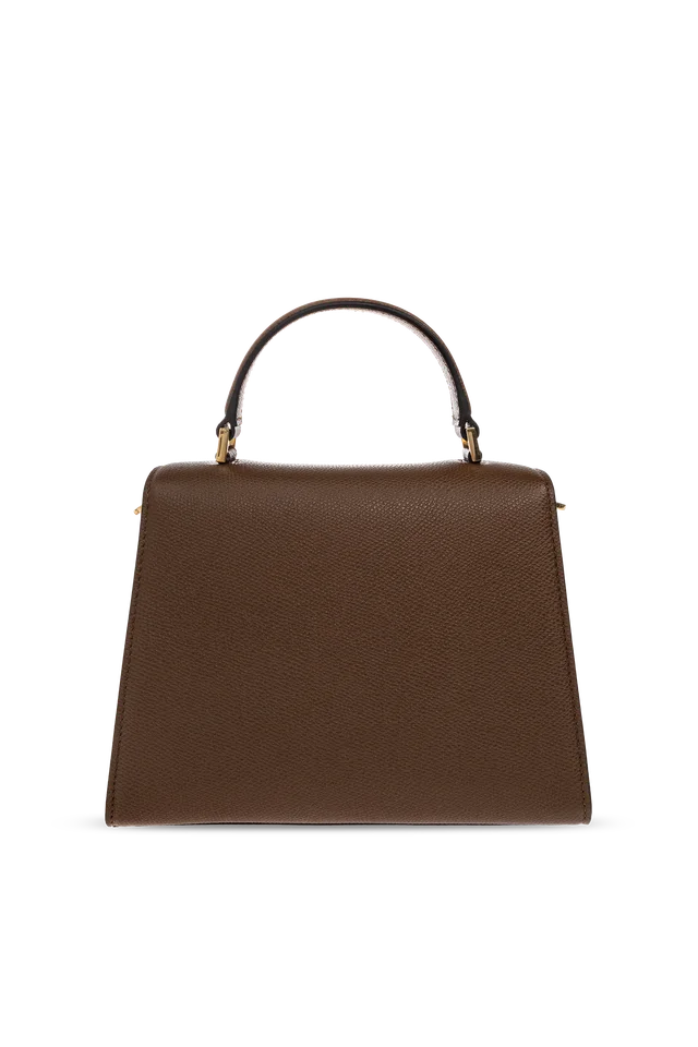 Valentino VLogo Top Handle Shoulder Bag, photo 2 of 6 from SENSER