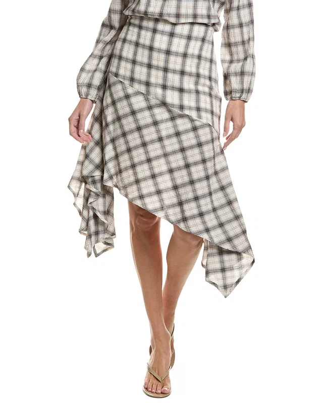 Colette Rose Skirt, image 1 of 1 from Rue La La