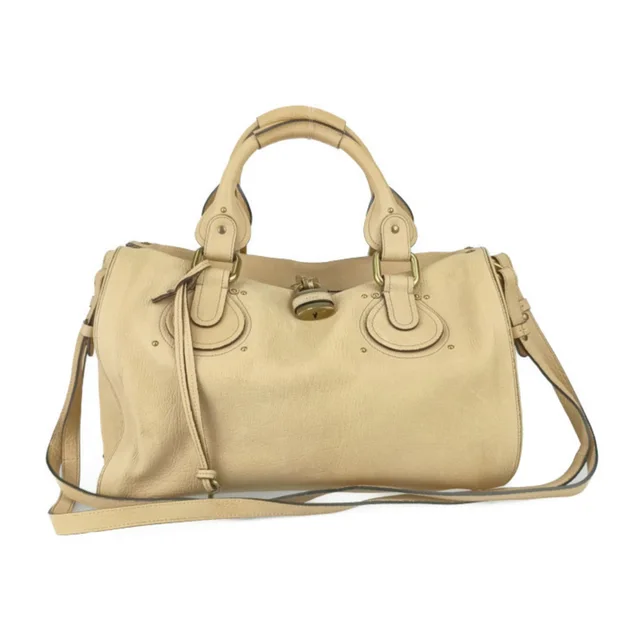 Chloé handbags, wallets & cases in Leather from The Brand Collector, photo 1 of 1