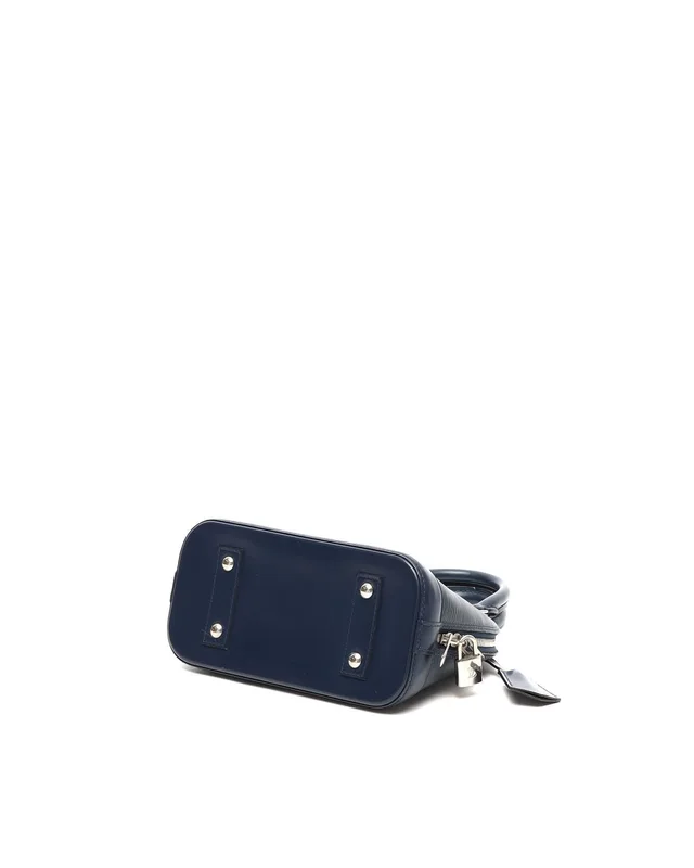 Louis Vuitton Epi Alma BB Bag in Leather from A Retro Tale, photo 5 of 8