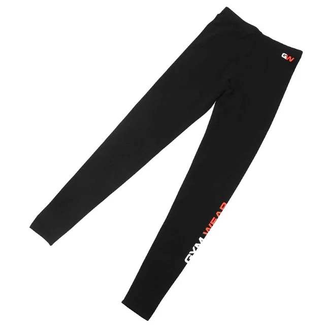 Balenciaga Dynasty GYM Cotton Leggings from LuxUness