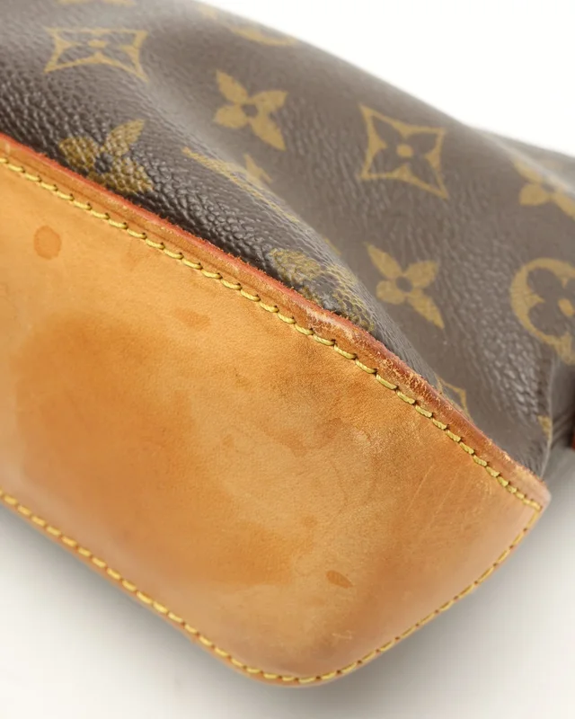 Louis Vuitton Monogram Trotteur Crossbody Bag from A Retro Tale, photo 6 of 9