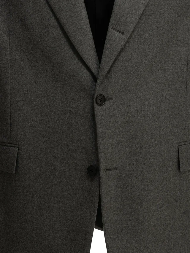 Celine Long-sleeve casual jacket, photo 3 of 4 from SENSER