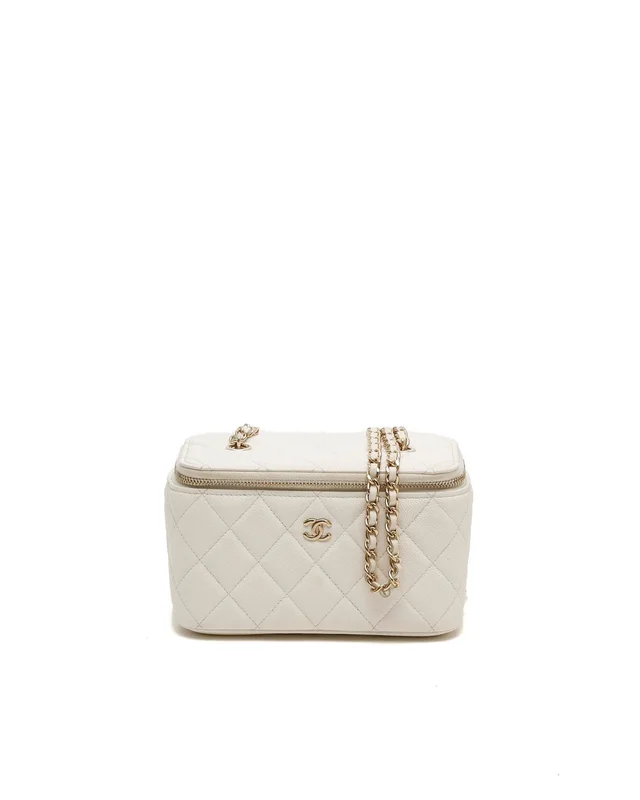 Chanel Lambskin Wallet on Chain Bag in Lambskin from A Retro Tale, photo 3 of 13