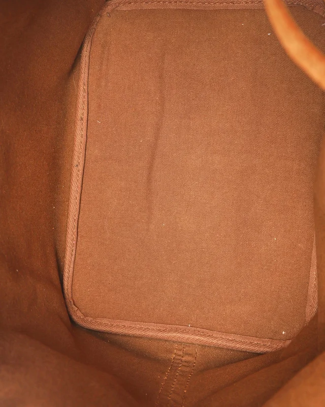 Louis Vuitton Monogram Petit Noé Bag in Coated canvas from A Retro Tale, photo 8 of 9