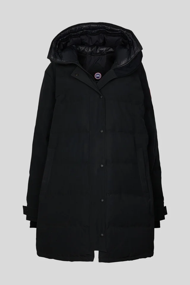 Canada Goose Shelburne Parka from Canada Goose Generations (United States)