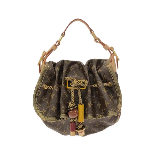 Louis Vuitton Monogram Kalahari PM in Coated canvas from The Reluxe