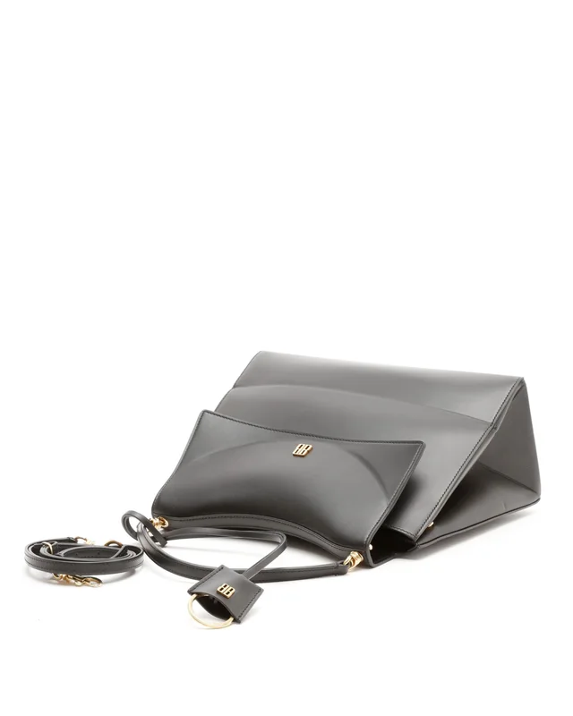 Balenciaga Nano Medium Bag in Leather from A Retro Tale, photo 5 of 8