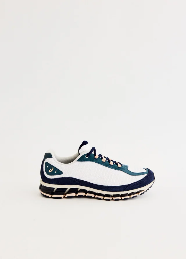 Asics GEL-Quantum 360 I AMP 'White Midnight' Sneakers in White from Incu, photo 1 of 1