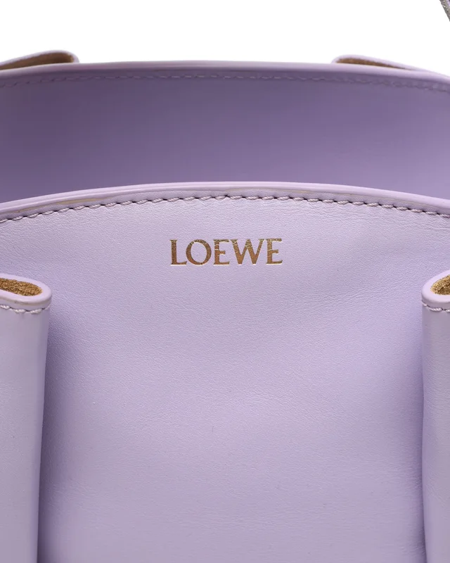 Loewe Small Paseo Bag from A Retro Tale, photo 9 of 10