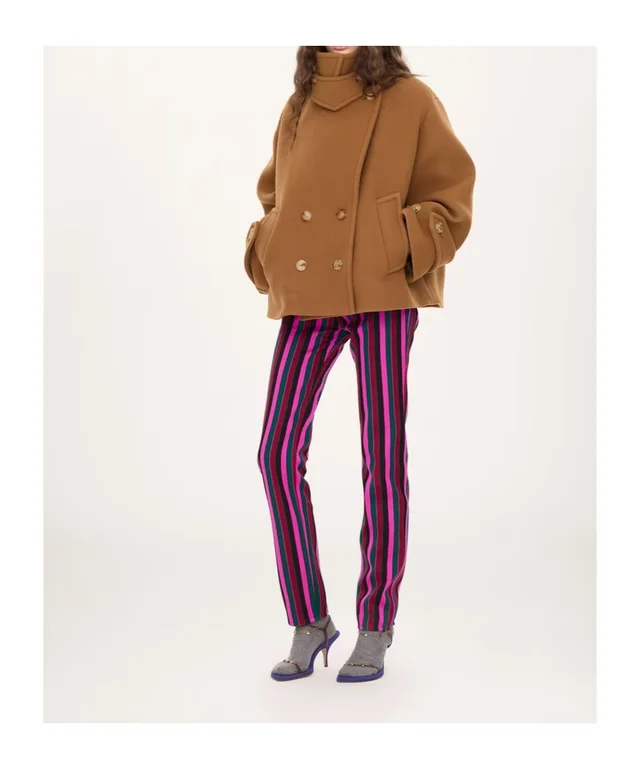 Chloe Long-sleeved coat, image 1 of 1 from SENSER