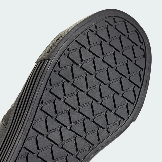 Adidas Daily 4.0 Shoes in Black, photo 8 of 9 from adidas (US)