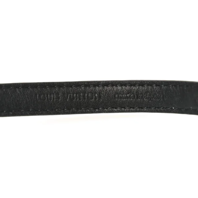 Monogram My LV ABC Bracelet 17 in Coated canvas from FASHIONPHILE, photo 4 of 5