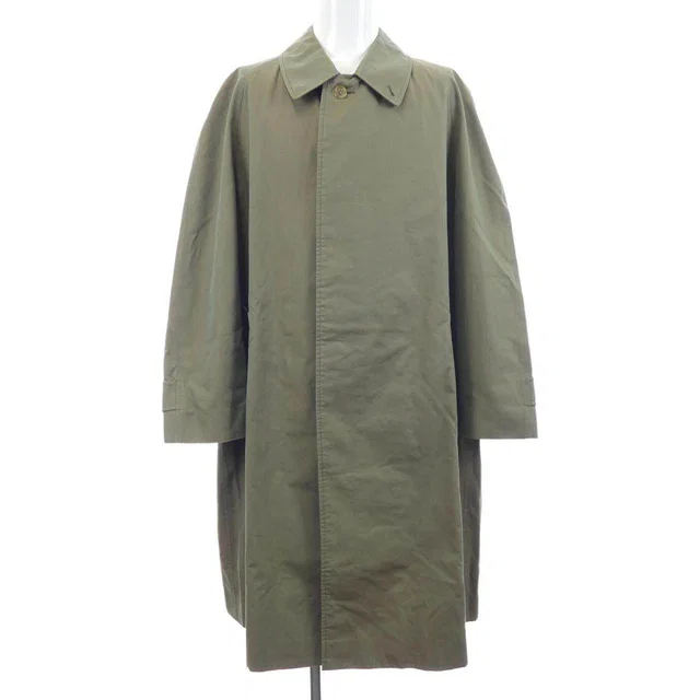 Burberry Burberrys Vintage Coat from LuxUness