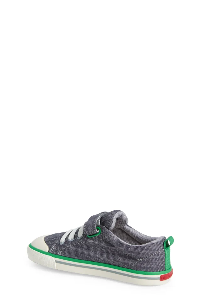 See Kai Run Kids' Stevie II Sneaker, photo 2 of 6 from Nordstrom Rack