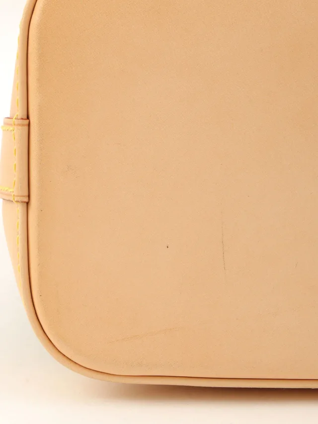 Louis Vuitton 2008 Canvas Monogram Lockit Brown in Brown Canvas from VINTAGE QOO TOKYO, photo 12 of 12