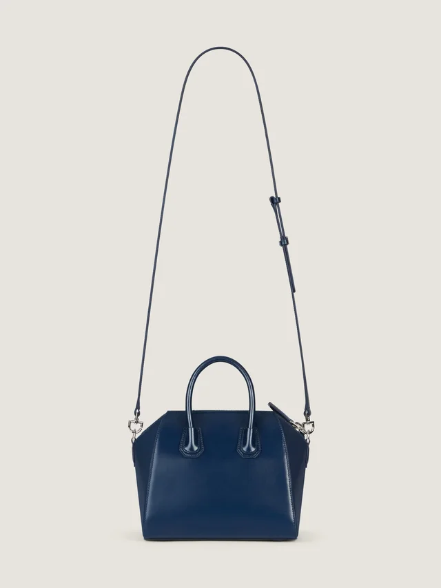 Givenchy Antigona Mini Shoulder Bag, photo 6 of 8 from SENSER