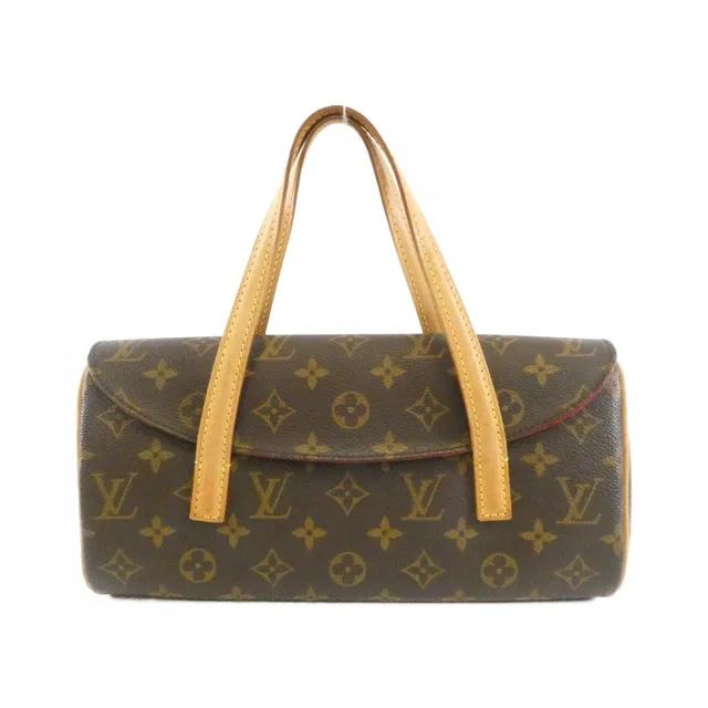 Louis Vuitton Monogram Sonatine in Coated canvas from The Reluxe