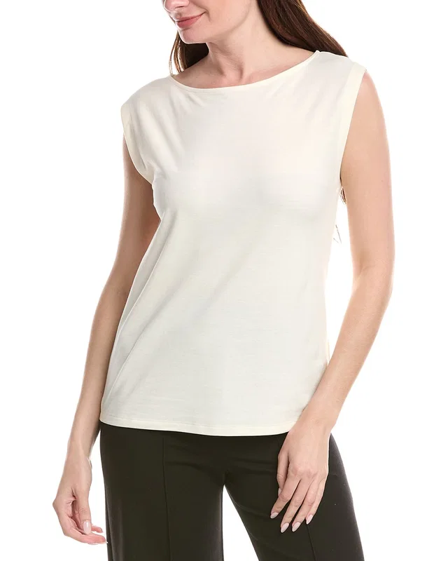 Hugo Boss Ecreta Tank Top, image 1 of 1 from Gilt