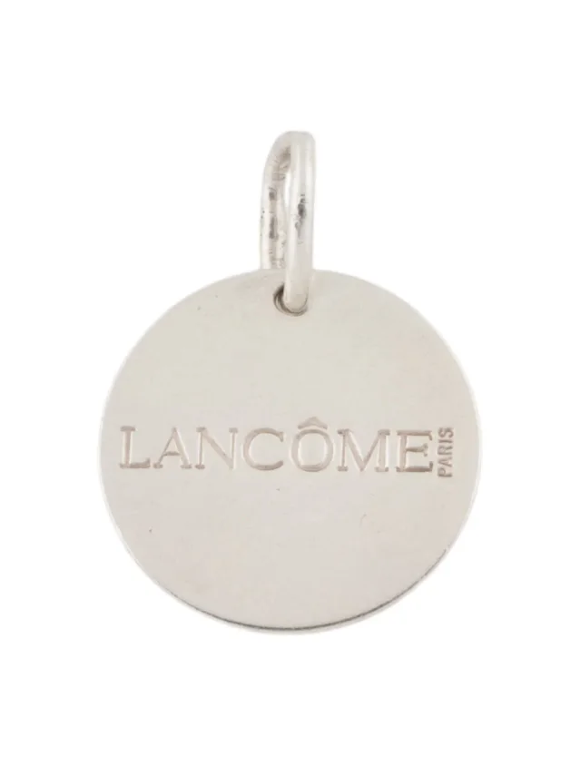 Tiffany & Co. Vintage Lancome Charm in multicolor from The RealReal