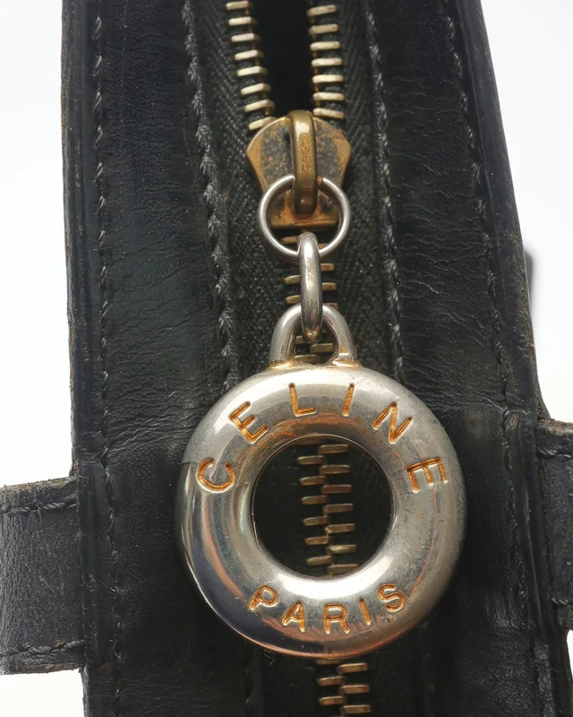 Celine Small Macadam Tote Bag from A Retro Tale, photo 7 of 11