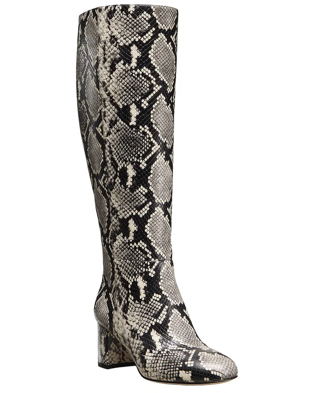Stuart Weitzman Celina Zip Boot 60, image 1 of 1 from Rue La La
