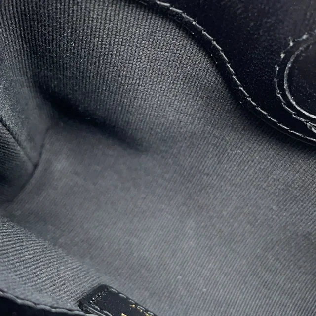 Chanel CHANEL31 BlackAP3875 Lambskin in Lambskin from GALLERY RARE, photo 9 of 13