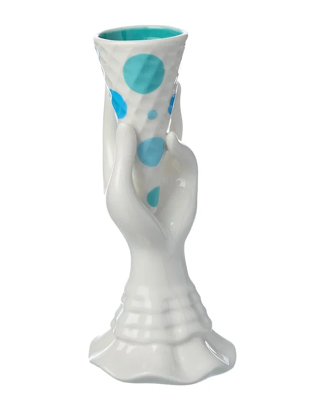 Jonathan Adler L'Pop I-Scream Vase - Limited Edition, image 1 of 1 from Rue La La