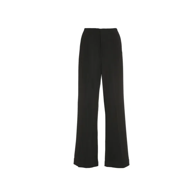 Maison Margiela Wide Leg Pants, photo 2 of 8 from Balardi