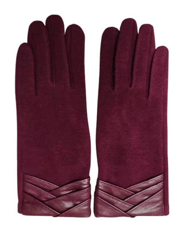 Marcus Adler Jersey Tech Glove, image 1 of 1 from Rue La La
