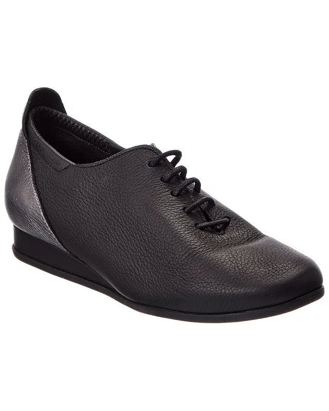 Arche Piano Leather Sneaker, image 1 of 1 from Rue La La