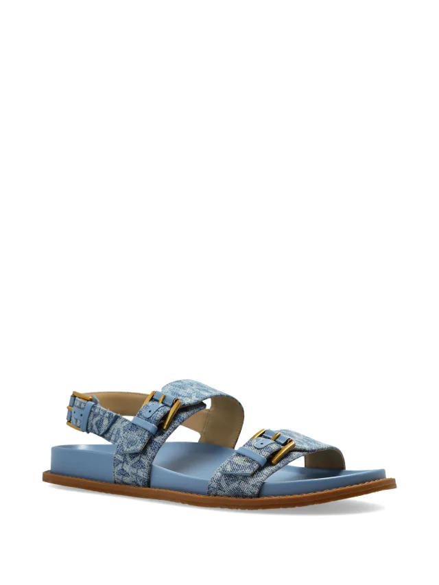 Michael Kors Nia sandals, photo 2 of 2 from FARFETCH