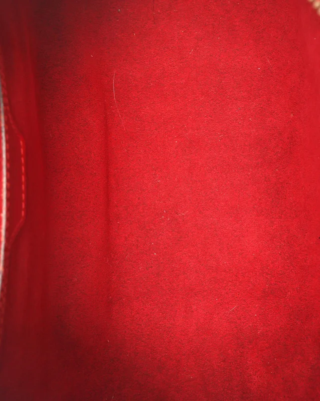 Louis Vuitton Epi Soufflot Bag in Leather from A Retro Tale, photo 10 of 12