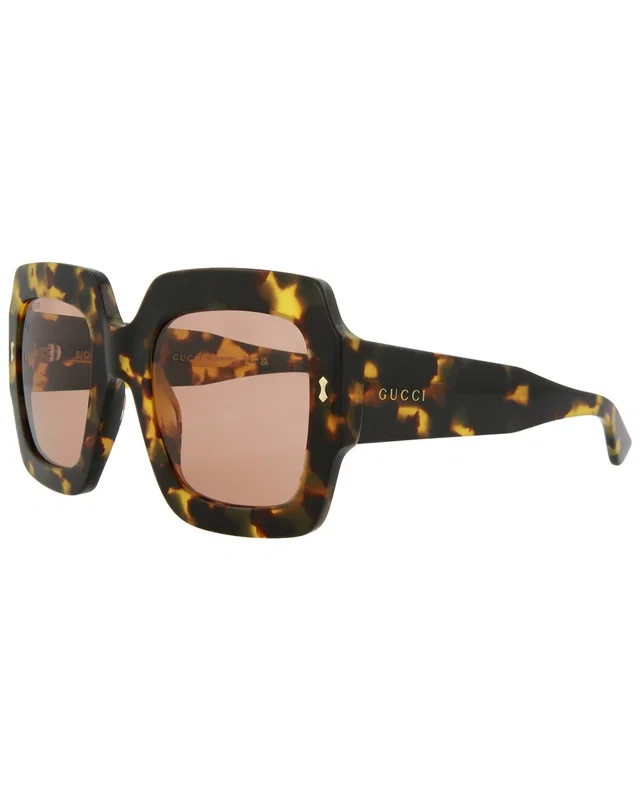 Gucci Women's GG1111S 53mm Sunglasses, image 1 of 1 from Rue La La