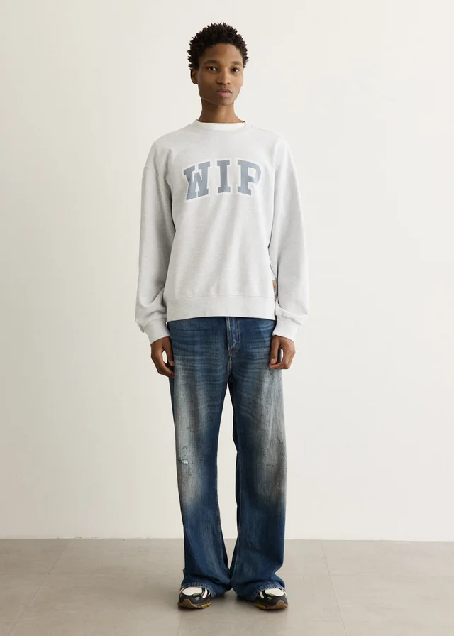 Carhartt WIP WIP III Sweatshirt from Incu, photo 1 of 1