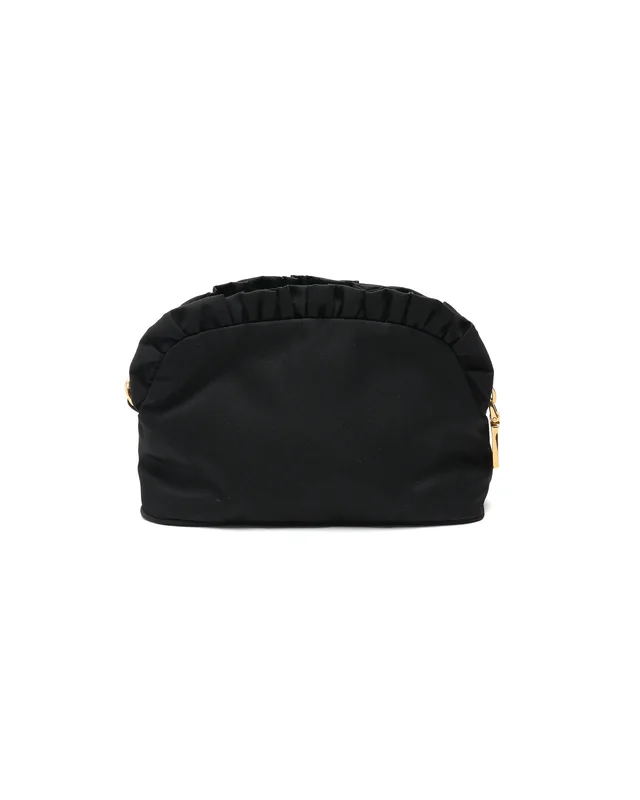 Prada Tessuto Nylon Pouch in Nylon from A Retro Tale, photo 2 of 2