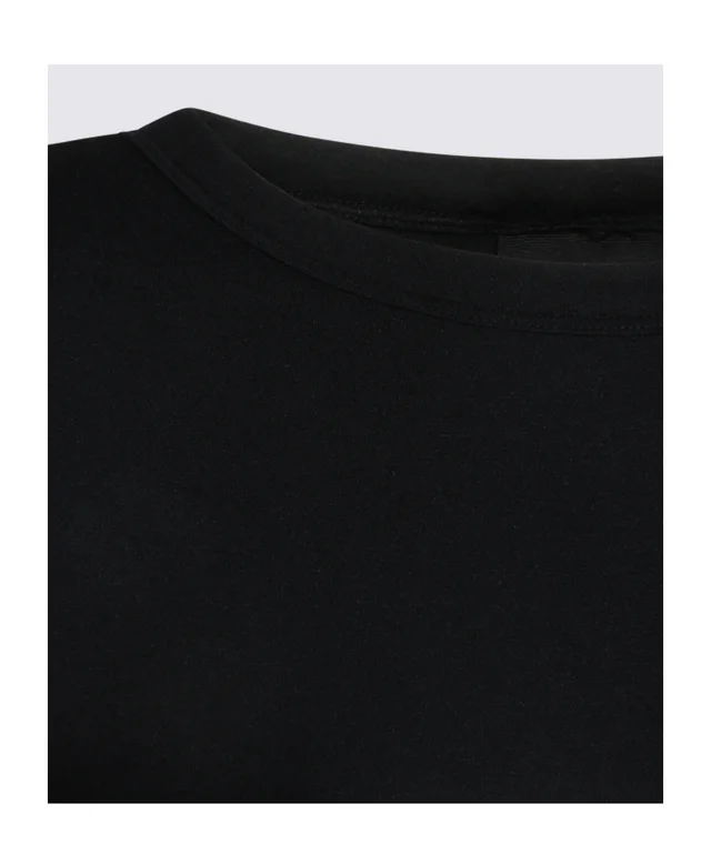 Thom Krom Crew Neck Slim Fit T-Shirt, photo 4 of 4 from SENSER