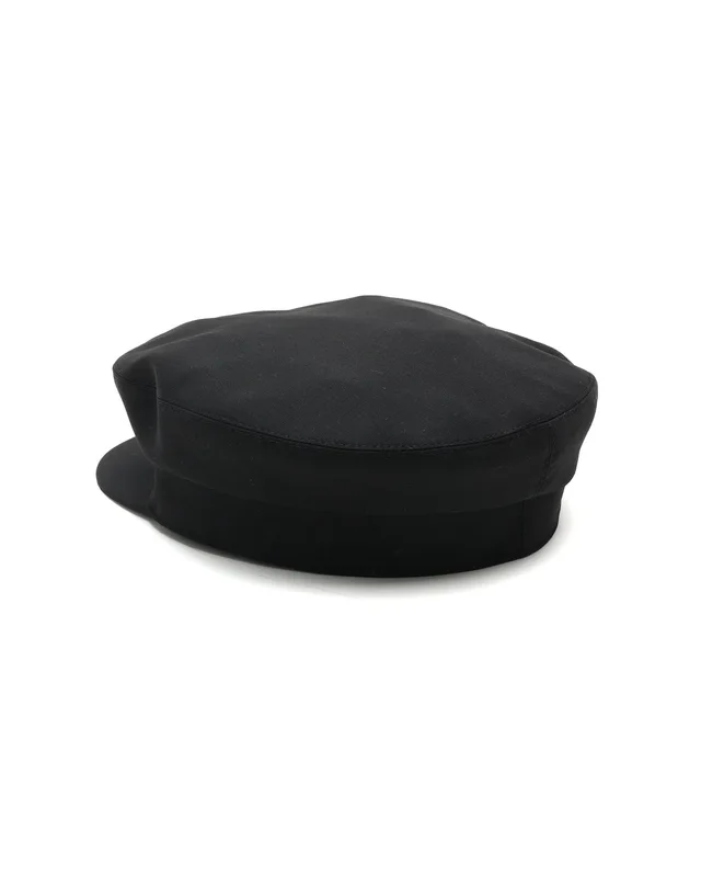 Hermès Vauban Newsboy Cap, Size 57 in Wool from A Retro Tale, photo 2 of 2