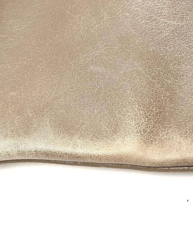 Gucci Bamboo Hobo Bag in Suede from A Retro Tale, photo 8 of 11