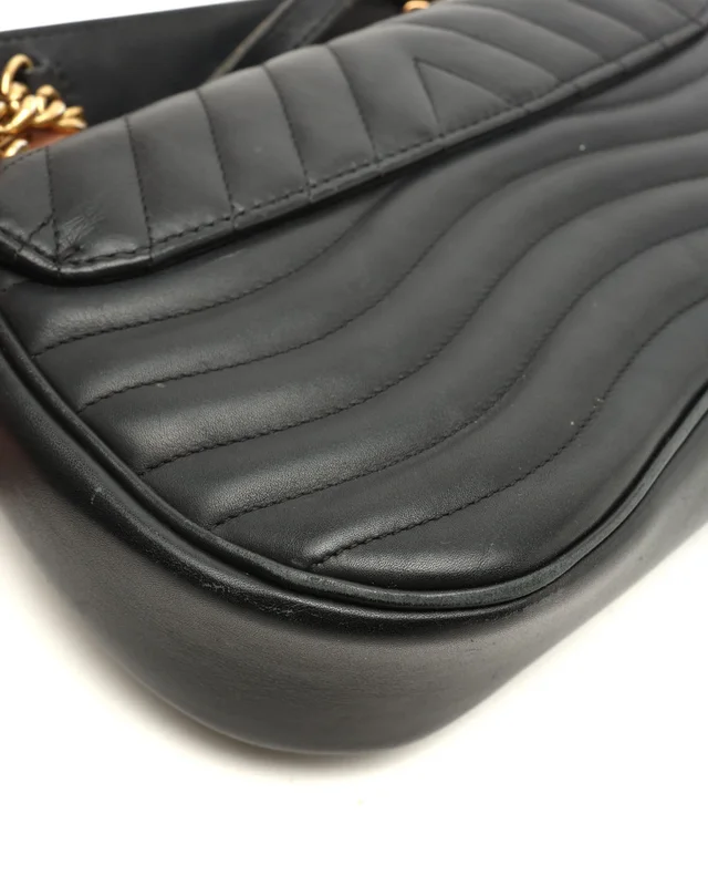Louis Vuitton New Wave MM Chain Bag from A Retro Tale, photo 10 of 12