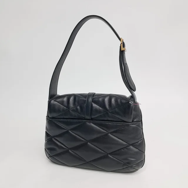 Saint Laurent Le 57 Shoulder Bag (698567) from GUGUS, photo 2 of 6