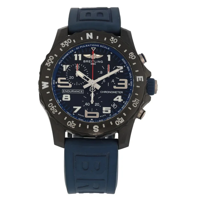 Breitling Endurance Pro X82310 44mm Breitlight Watch from H&T