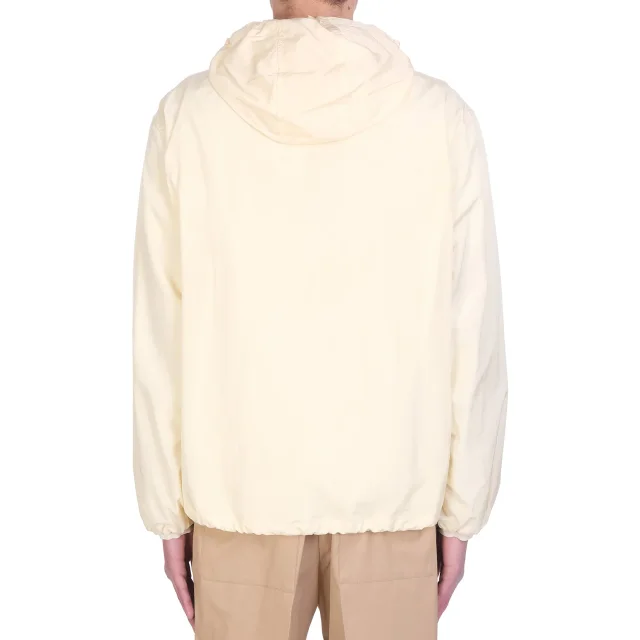 Jil Sander Hooded Jacket, photo 3 of 3 from Balardi