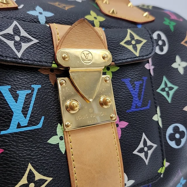 Louis Vuitton Multi Speedy from GUGUS, photo 3 of 6