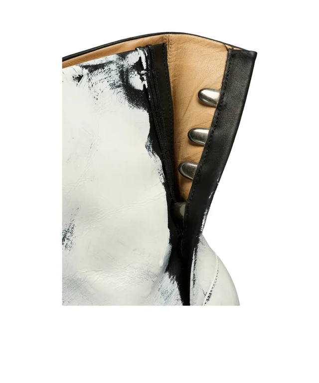Maison Margiela Tabi Boots, photo 5 of 5 from SENSER