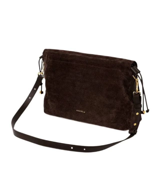 Coccinelle Lidia Shoulder Bag, photo 6 of 7 from SENSER