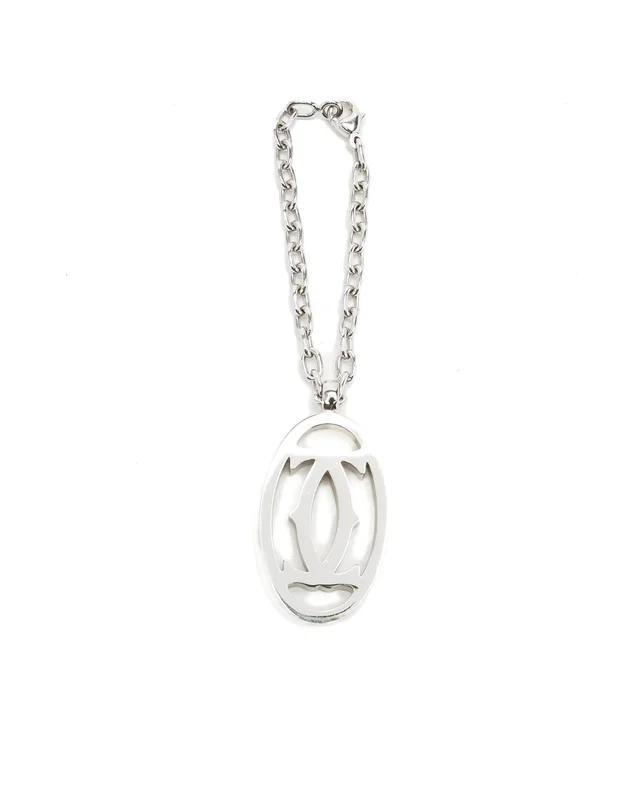 Cartier Key Charm from A Retro Tale, photo 2 of 2