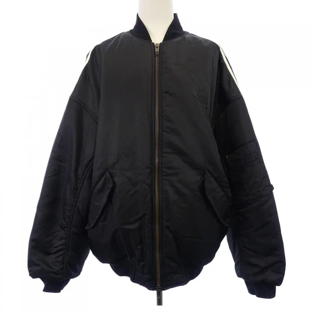 Balenciaga Cotton Blouson from LuxUness