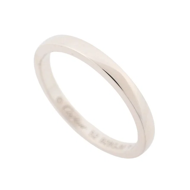 Cartier Ring Wedding Band from The Reluxe
